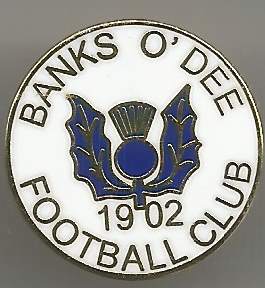 Badge Banks O Dee FC